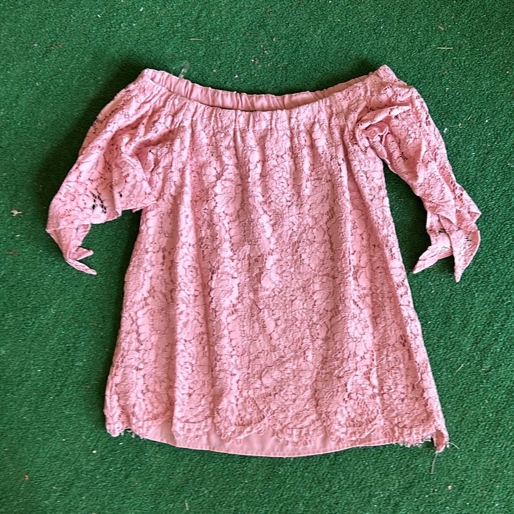 Miss Chievous size medium women’s top!